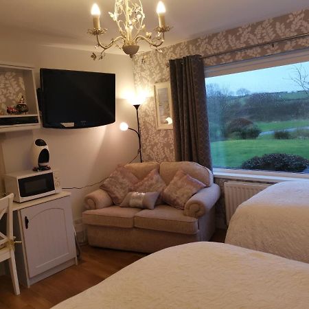 Meadow View B&B Балимина Екстериор снимка