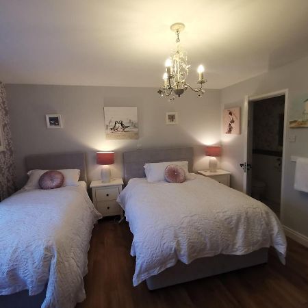 Meadow View B&B Балимина Екстериор снимка