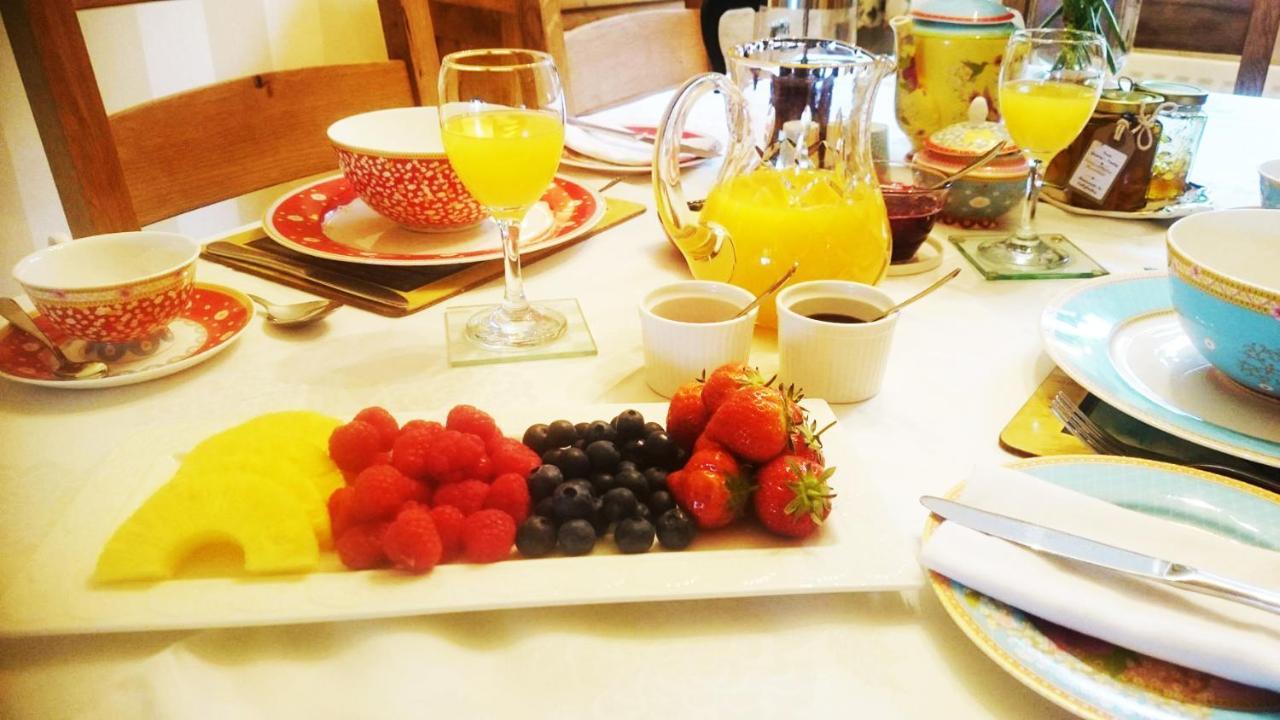 Meadow View B&B Балимина Екстериор снимка