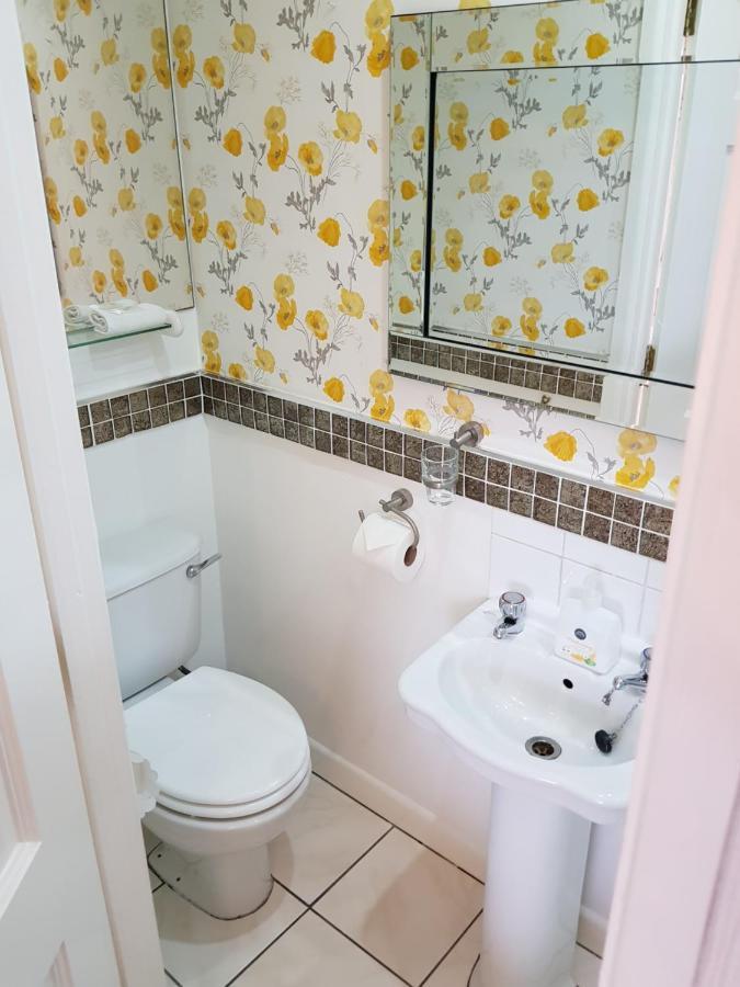 Meadow View B&B Балимина Екстериор снимка
