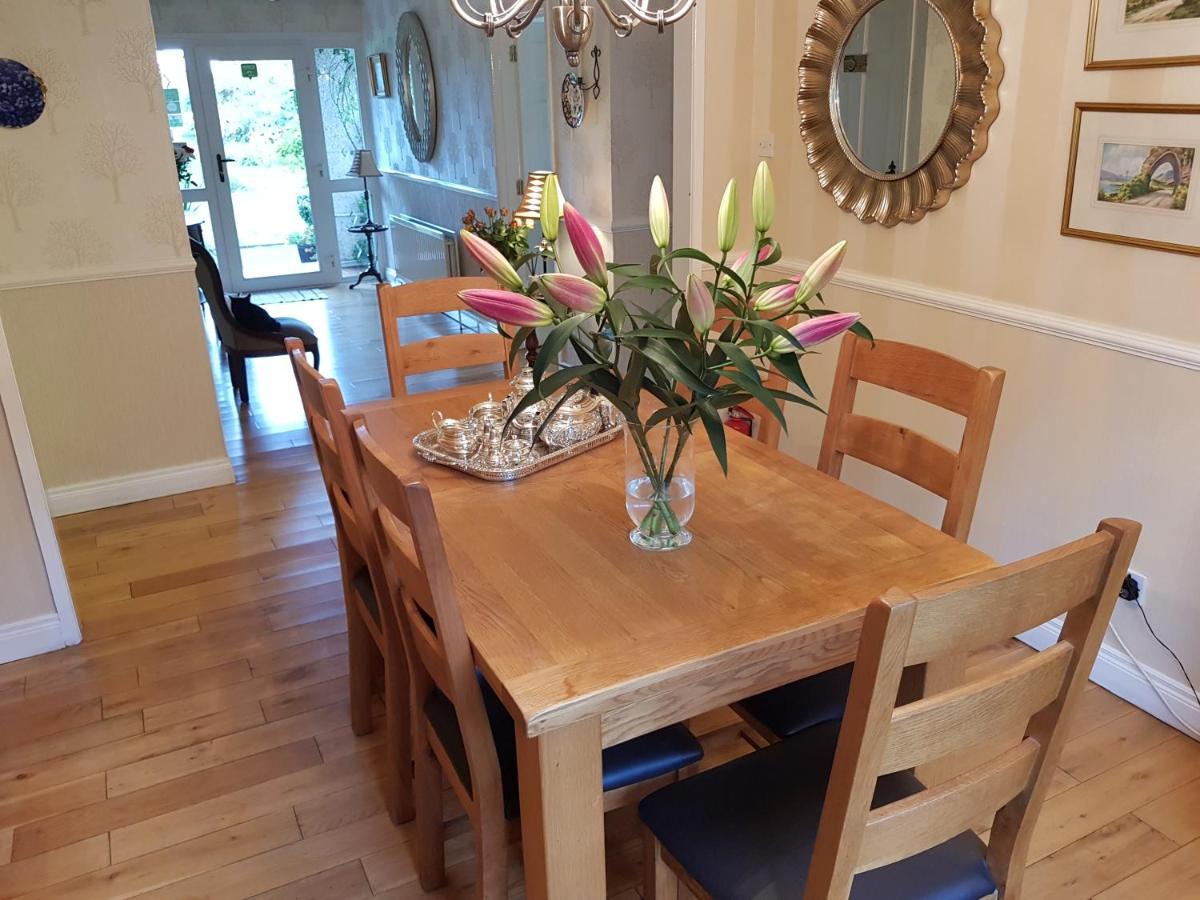 Meadow View B&B Балимина Екстериор снимка