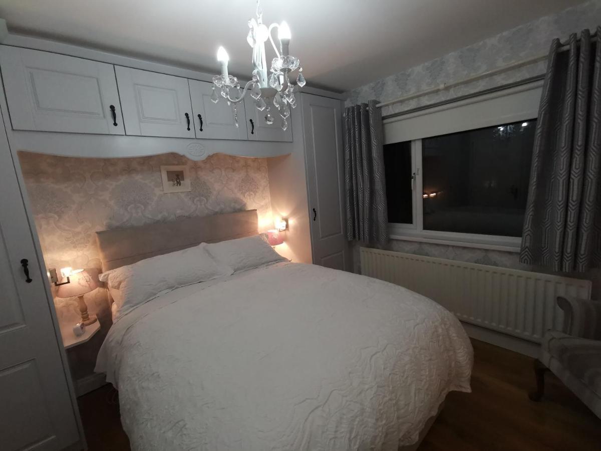 Meadow View B&B Балимина Екстериор снимка