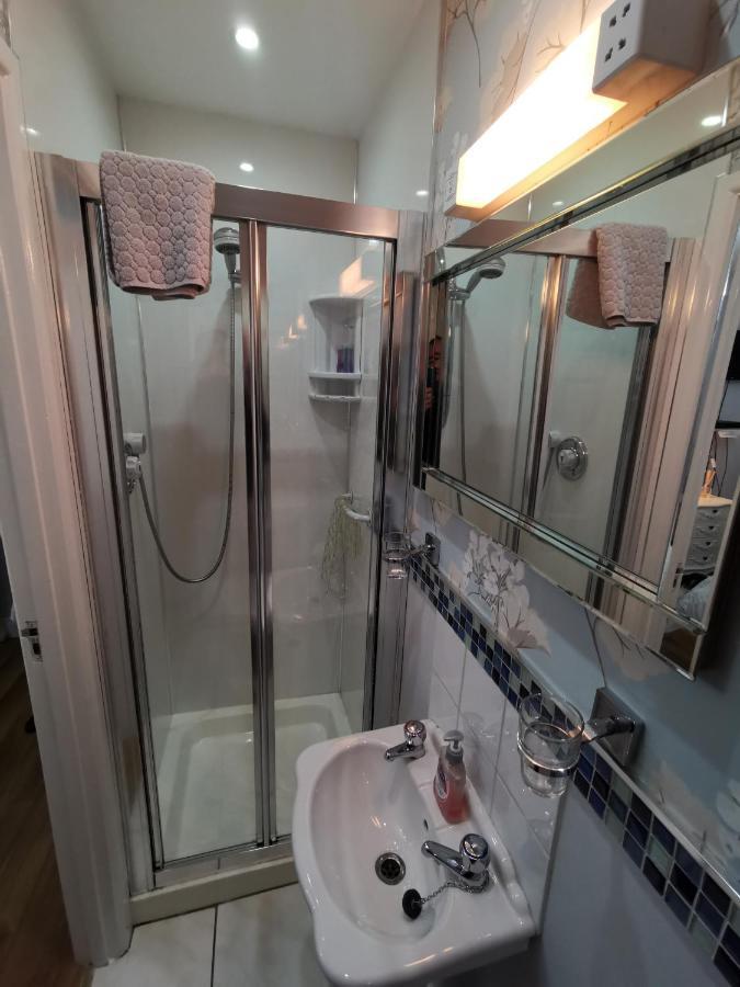 Meadow View B&B Балимина Екстериор снимка