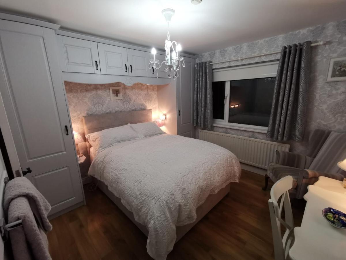 Meadow View B&B Балимина Екстериор снимка