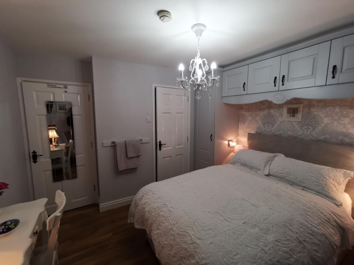 Meadow View B&B Балимина Екстериор снимка