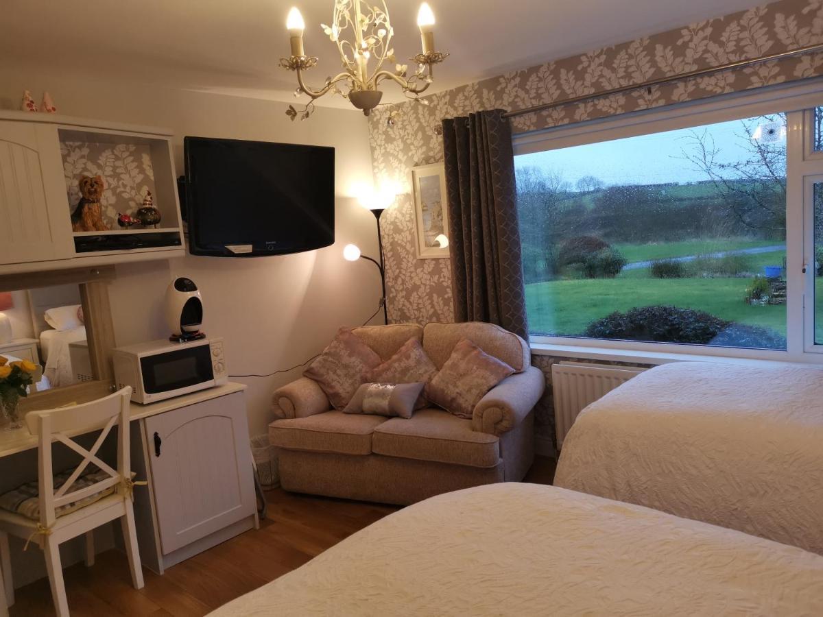 Meadow View B&B Балимина Екстериор снимка