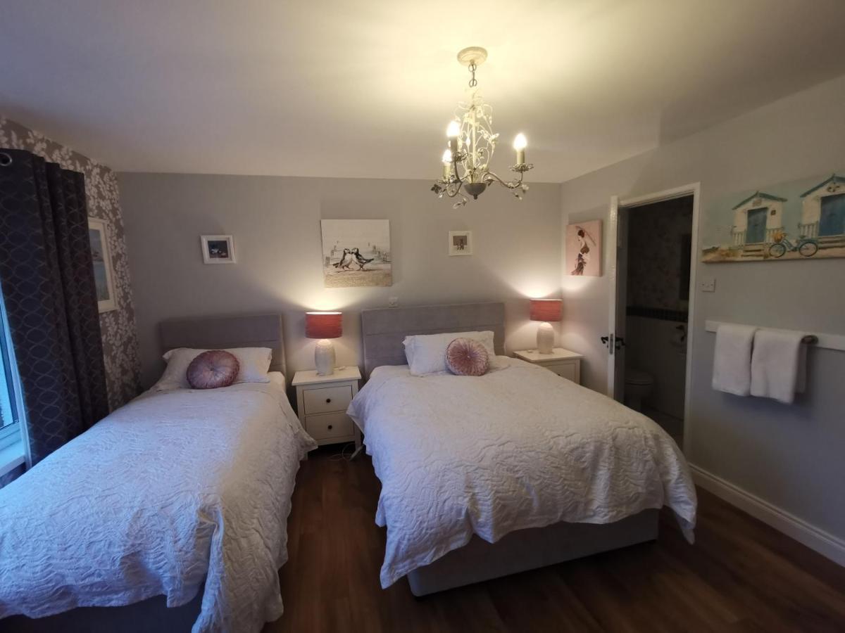 Meadow View B&B Балимина Екстериор снимка